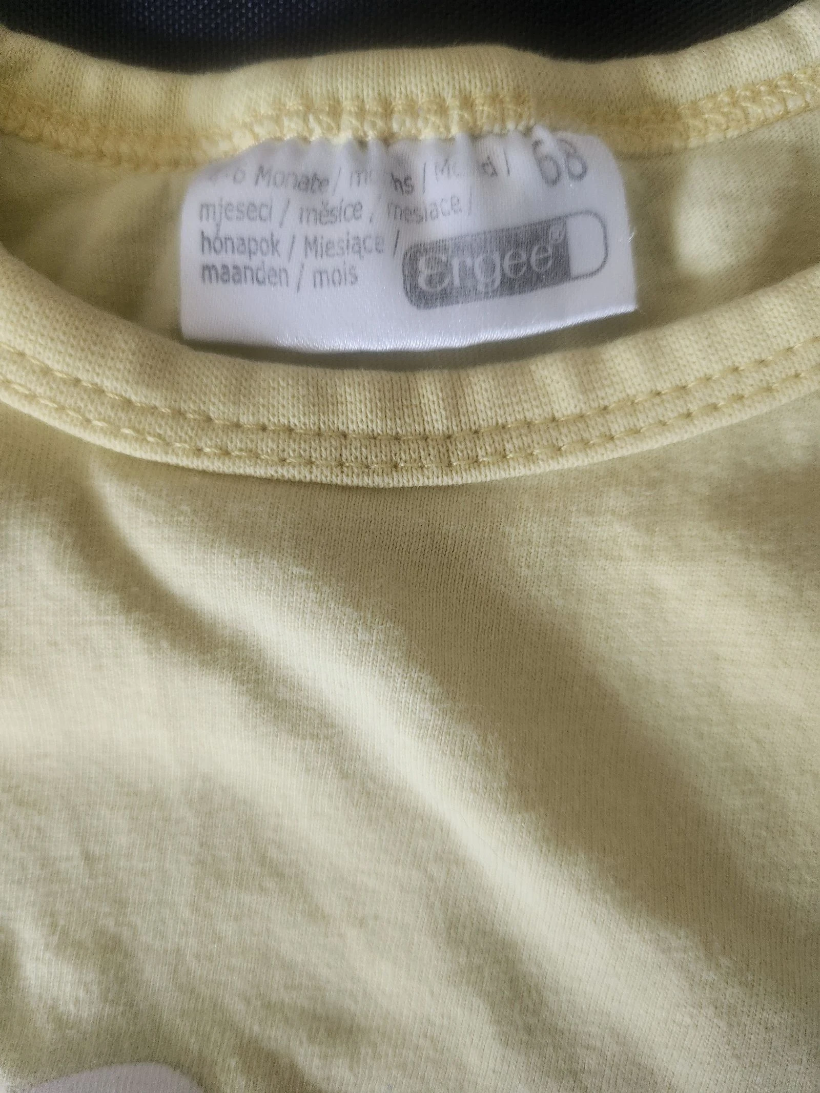 T shirt ML / Ergee – photo 3